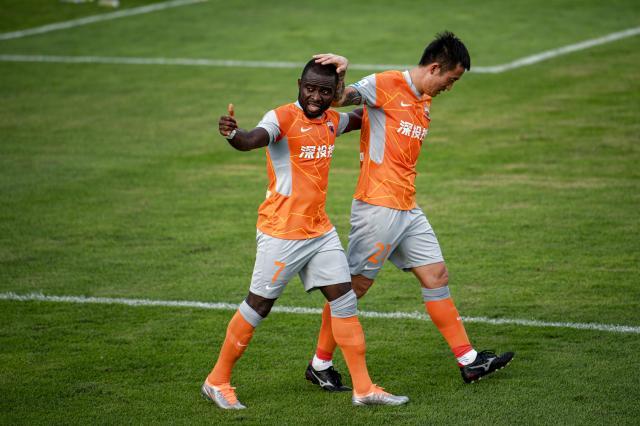 开云体育官网-中超前瞻：海港对阵河北无路可退 3场德比接连上演