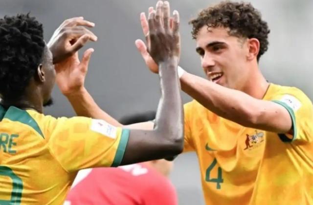 U20亚洲杯巡礼之澳大利亚：海归撑起中轴线